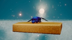 Submission for Mashup Two