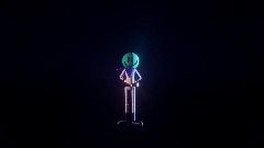 Alex's Odyssey (Sonic.exe Parody Game)