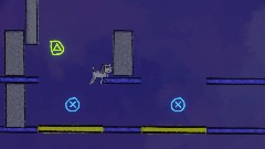 A screenshot taken in Dreams. 12 of 15.