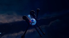 A screenshot taken in Dreams. 1 of 1.