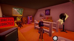 A screenshot taken in Dreams. 1 of 26.