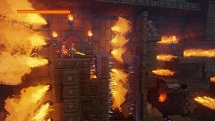 A screenshot taken in Dreams. 11 of 11.
