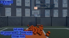 A screenshot taken in Dreams. 2 of 2.