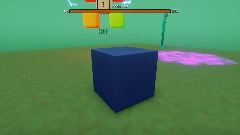 A screenshot taken in Dreams. 12 of 24.
