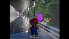 A screenshot taken in Dreams. 20 of 20.