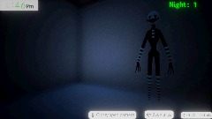 A screenshot taken in Dreams. 1 of 8.