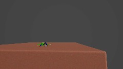 Baldi trys the grimace Shake and OOF!!!!!!!!!