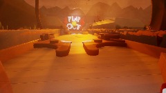 A screenshot taken in Dreams. 20 of 23.