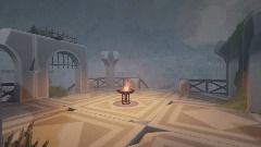 Rome RPG | Governers Palace