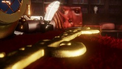 A screenshot taken in Dreams. 9 of 28.