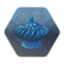 Nephrendil's Knick Knacks & Clutter