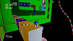 A screenshot taken in Dreams. 5 of 16.