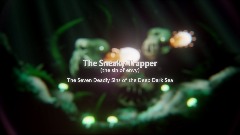 The Sneaky Trapper