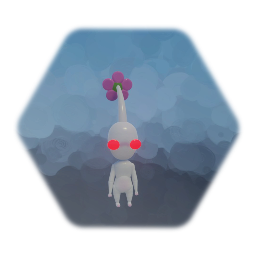 White pikmin