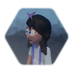 Super Why - Princess Pea