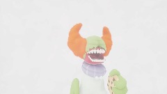 Tricky x Tricky Meme