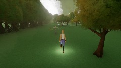 The woods (carl) (w15 lvi 1)