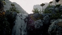 A screenshot taken in Dreams. 16 of 28.