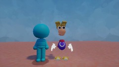 Trying something new