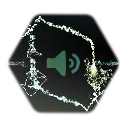 Metallic Tinkling Sound