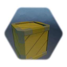 Bolt Crate [Remix] - [R&C3]