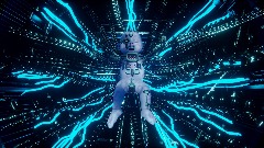 A screenshot taken in Dreams. 3 of 3.