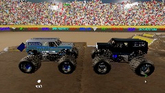 Monster Jam 108