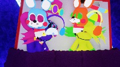 A screenshot taken in Dreams. 1 of 1.