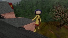 A screenshot taken in Dreams. 8 of 30.