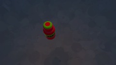 A screenshot taken in Dreams. 4 of 14.