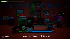 A screenshot taken in Dreams. 1 of 2.