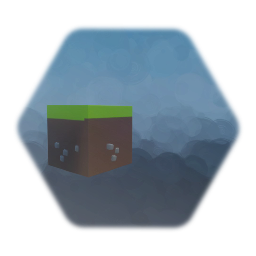 Grass block