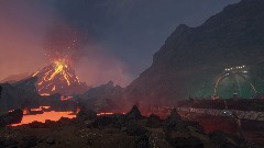 A screenshot taken in Dreams. 12 of 21.