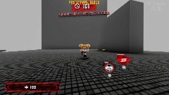 A screenshot taken in Dreams. 1 of 7.