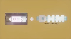 Dream Flix + DHM (Scene for S2 Dream)