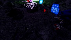 A screenshot taken in Dreams. 7 of 29.