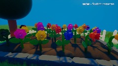 A screenshot taken in Dreams. 6 of 6.