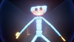 Huggy wuggy vent chase 3 Poppy playtime