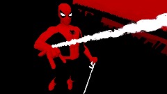 Daily Swing: Spider-Man Fanart