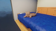 A screenshot taken in Dreams. 3 of 5.