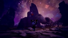 A screenshot taken in Dreams. 4 of 8.