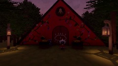 Cult of the lamb Music