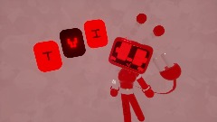 A screenshot taken in Dreams. 3 of 7.