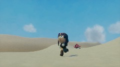 A screenshot taken in Dreams. 20 of 24.