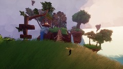 A screenshot taken in Dreams. 1 of 1.