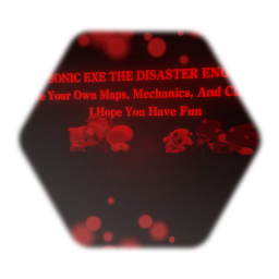 Sonic.EXE The Disaster | Engine