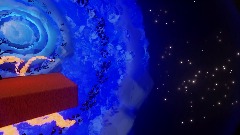 I am the Edge of Man