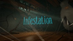 Infestation