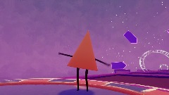 My Dreamiverse Dash!