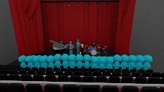 Jazz combo  11/1/2025